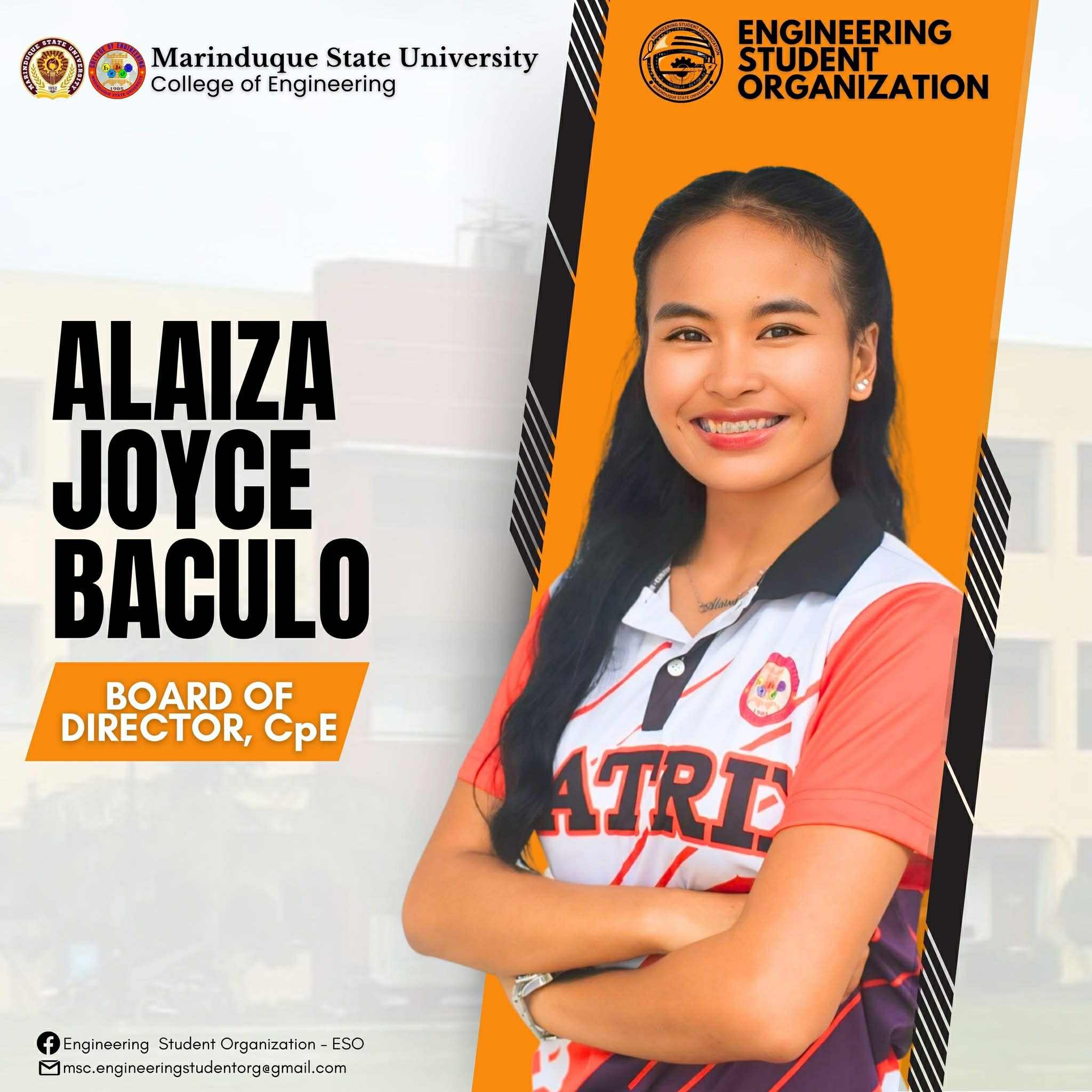 ESO Board of Director Experience