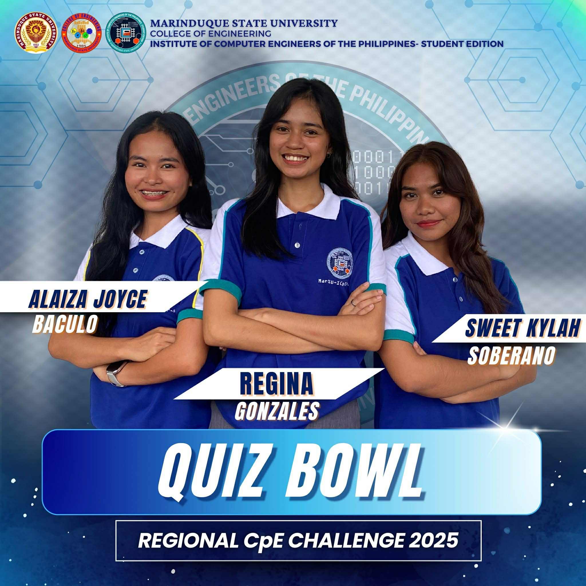 CpE Quiz Bowl Experience